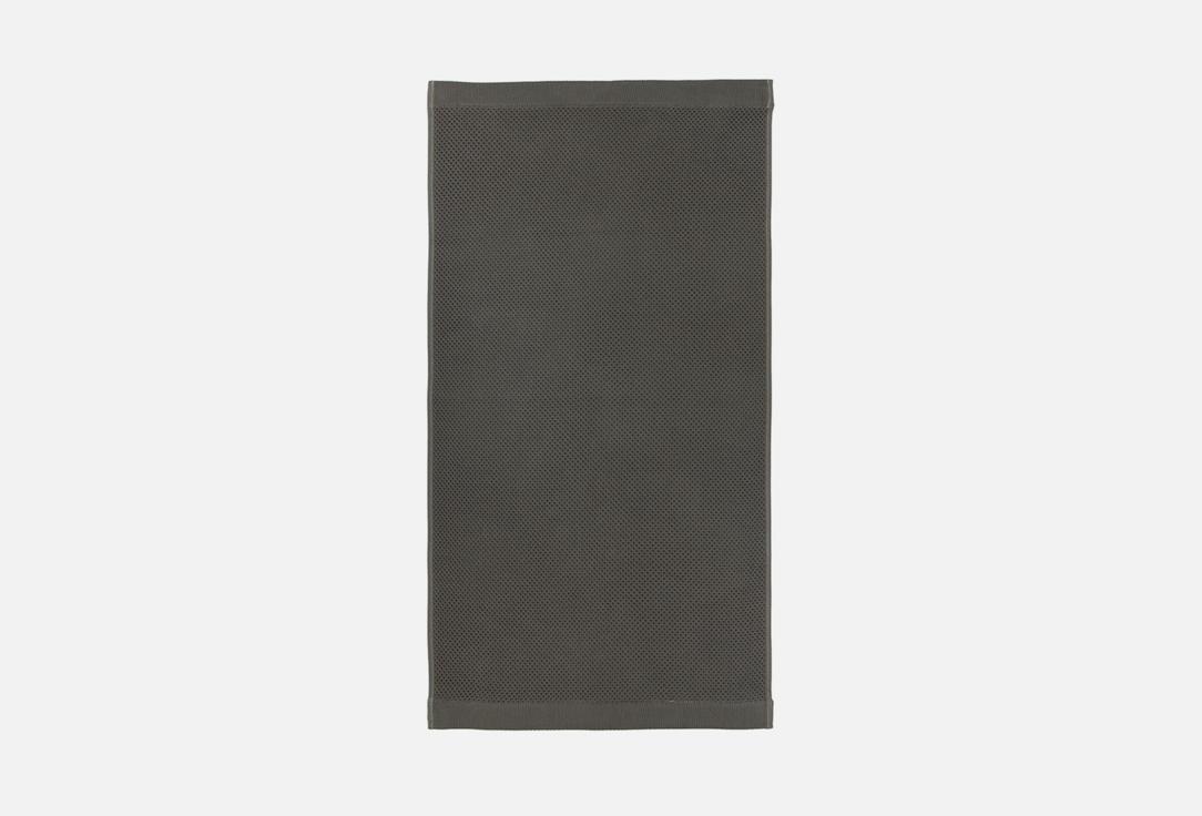 dark grey, Essential, 50x90 cm. 1 шт