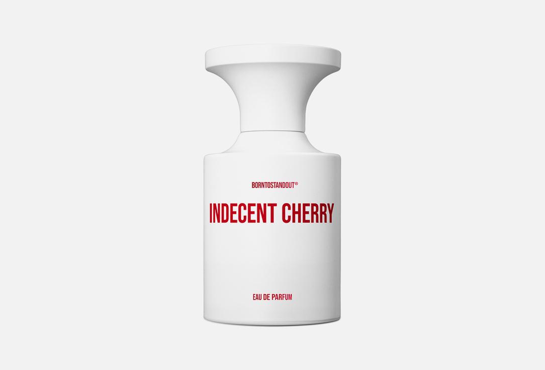 INDECENT CHERRY. 50 мл