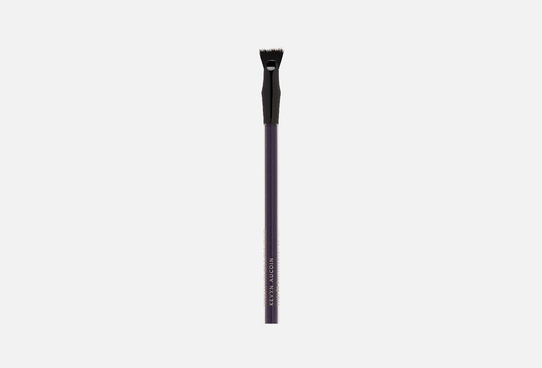 Angled Fan Mascara Brush. 1 шт