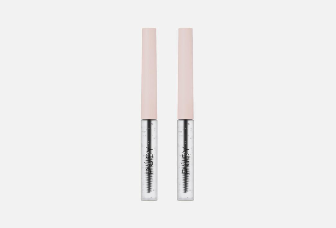 BROW FIX GEL Х2. 2 шт