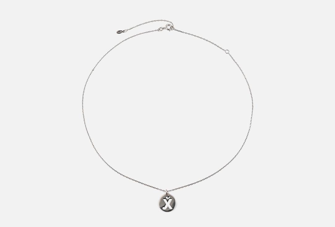 Yukh Necklace in Silver. 1 шт