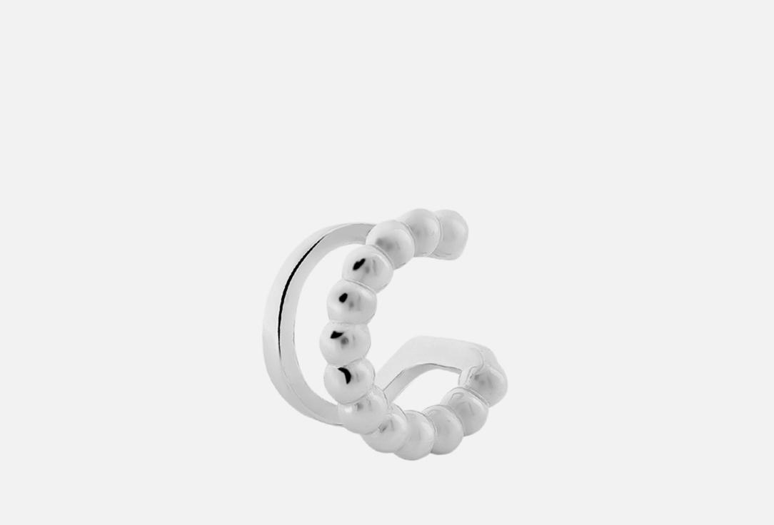 Ear cartilage cuff. 1 шт