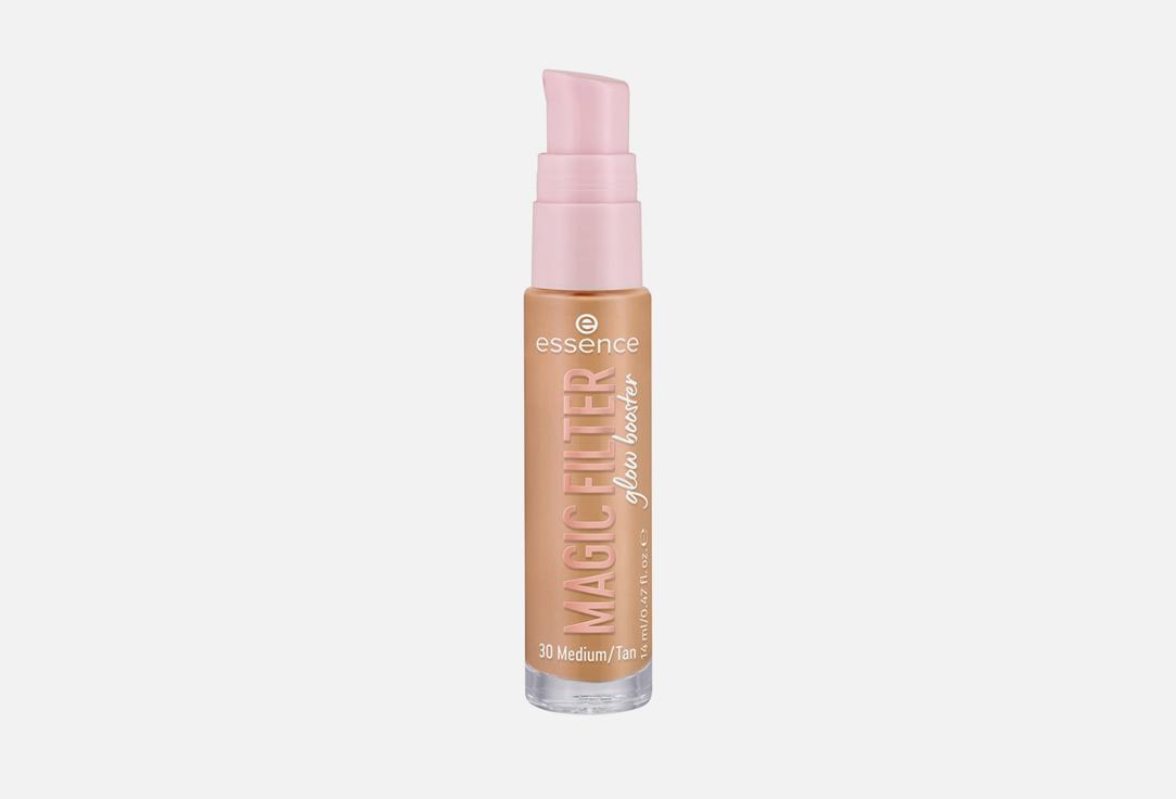 Magic filter glow booster. Цвет: 30, Medium/tan