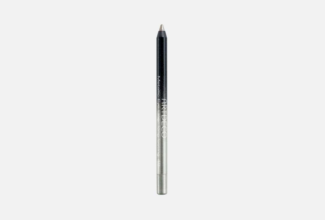 Metallic Eye Liner long-lasting. Цвет: 49, Metallic diamond