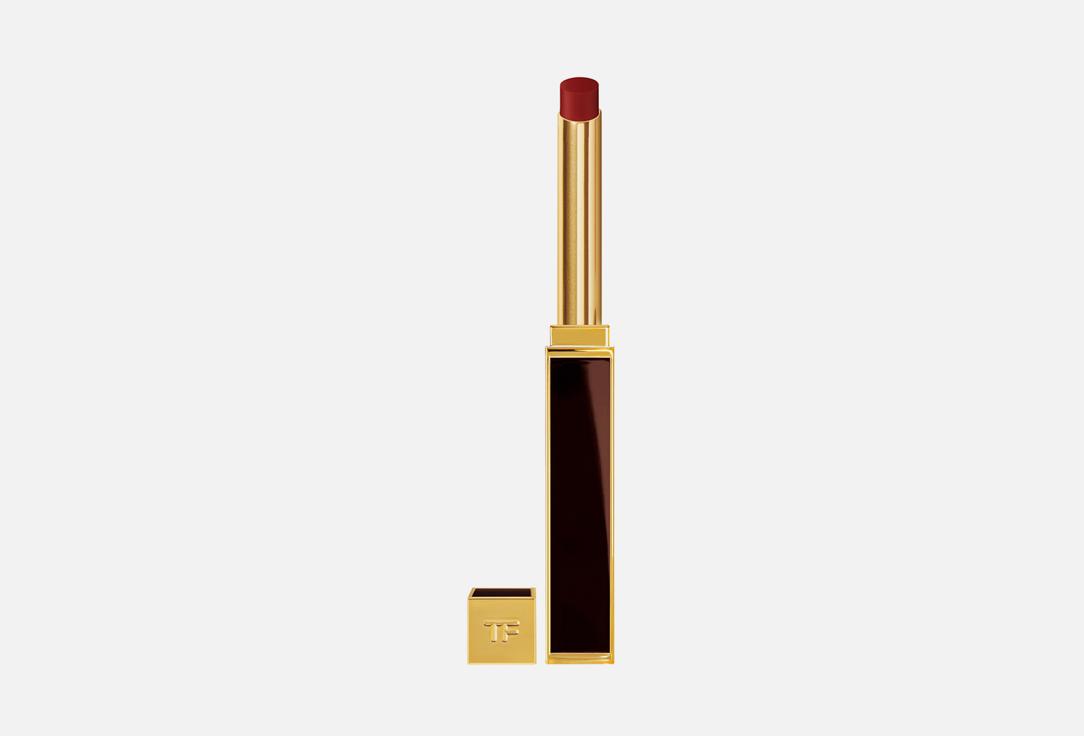 Slim Lip Color Shine. Цвет: 155, Atelier Red