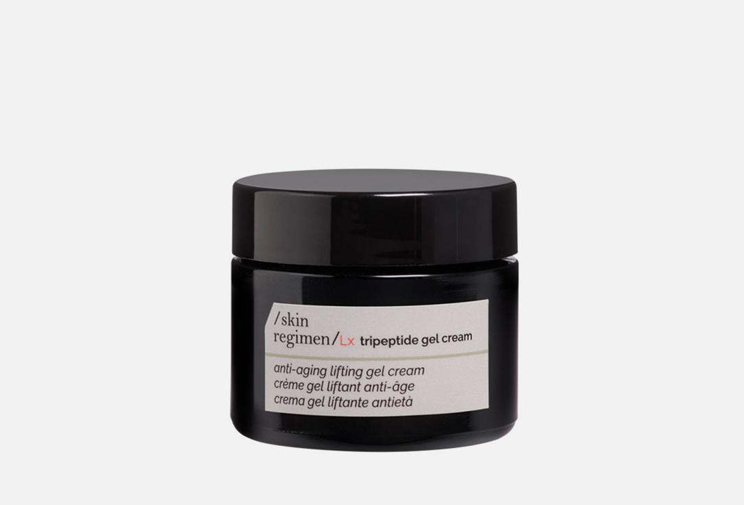 SKIN REGIMEN TRIPEPTIDE GEL CREAM. 50 мл