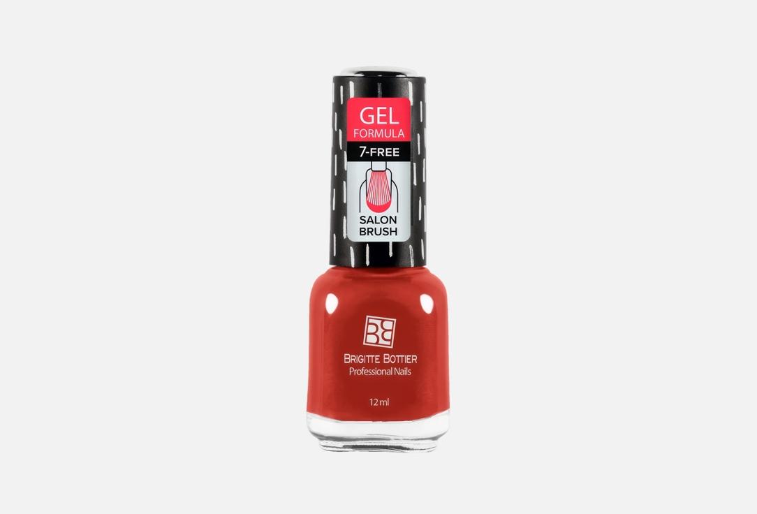 Gel formula. Цвет: 11, Розовый неон