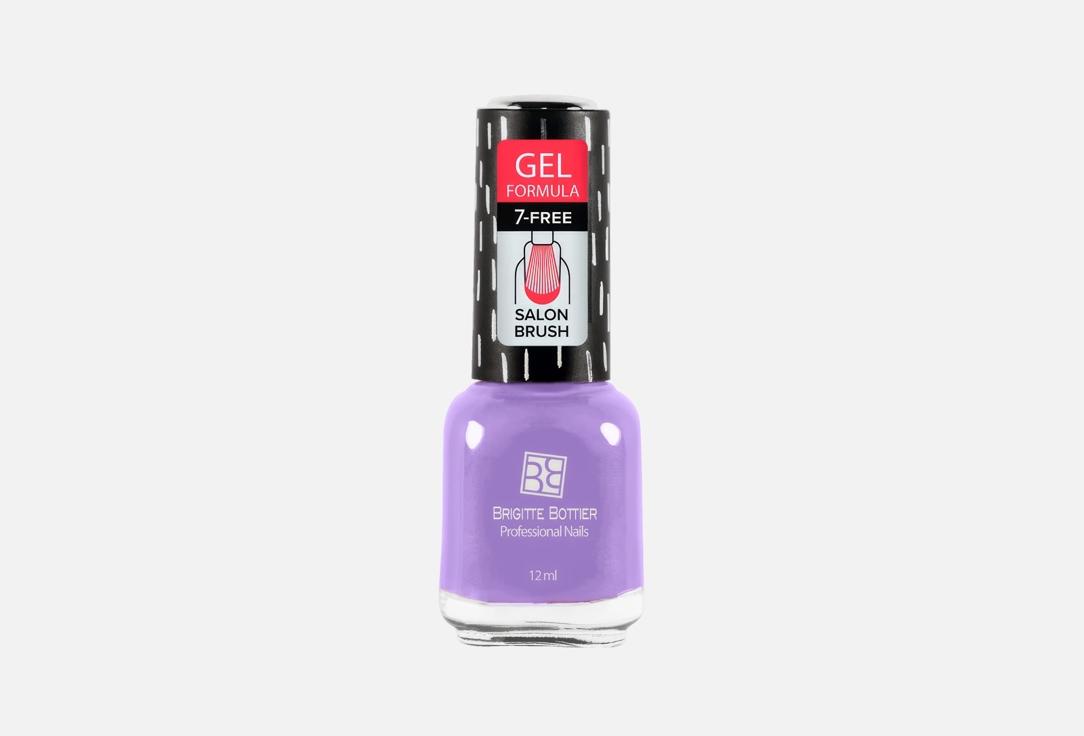 Gel formula. Цвет: 56, Фиалковый