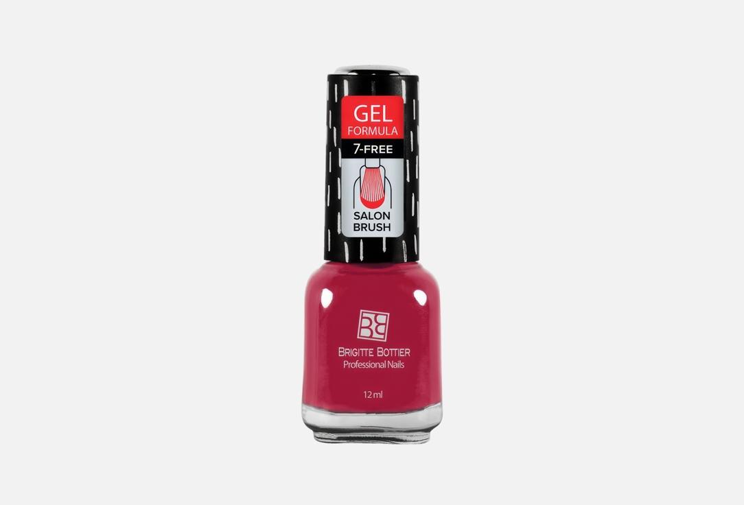 Gel formula. Цвет: 95, Арбузный шот