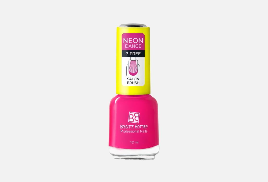 Gel formula neon dance. Цвет: 259, Розовый взрыв