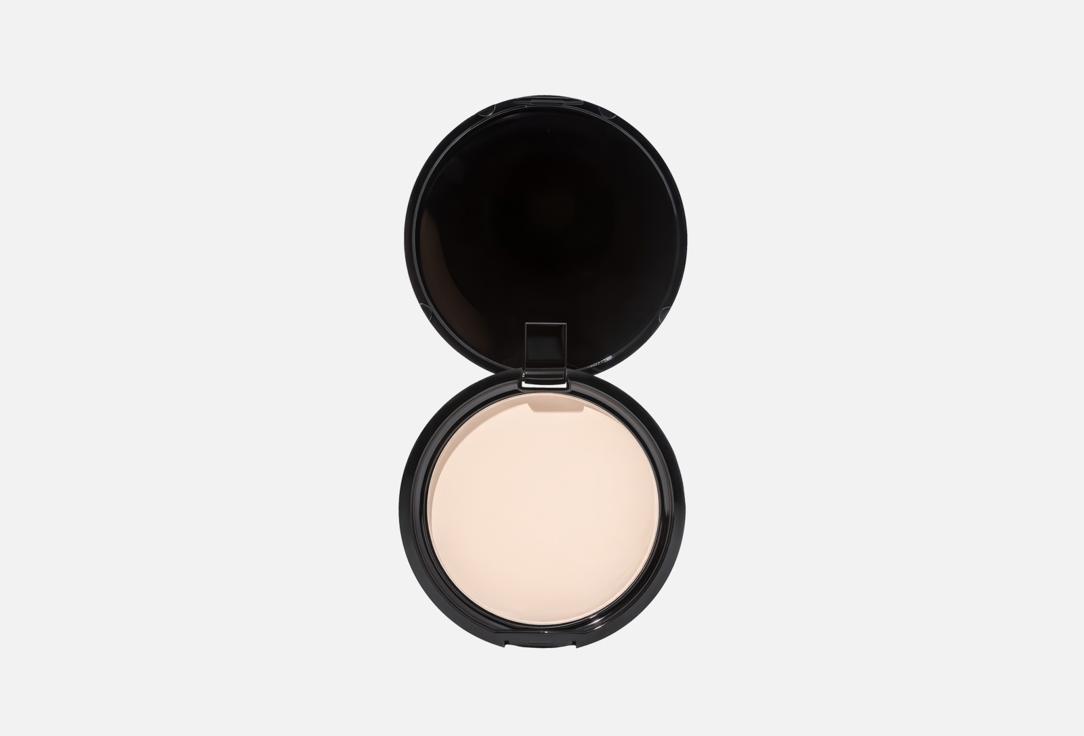 Matte face powder mmm. Цвет: 01, Светло-бежевый