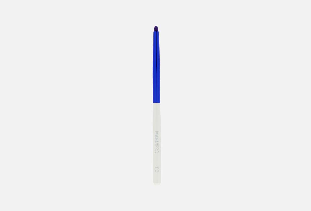 Round brush for pencil. 1 шт