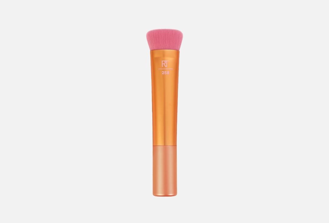 Hyperbrights Sculpt Lock Contour Brush. 1 шт