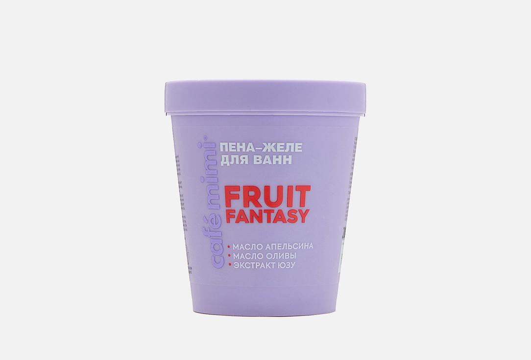 FRUIT FANTASY. 200 мл