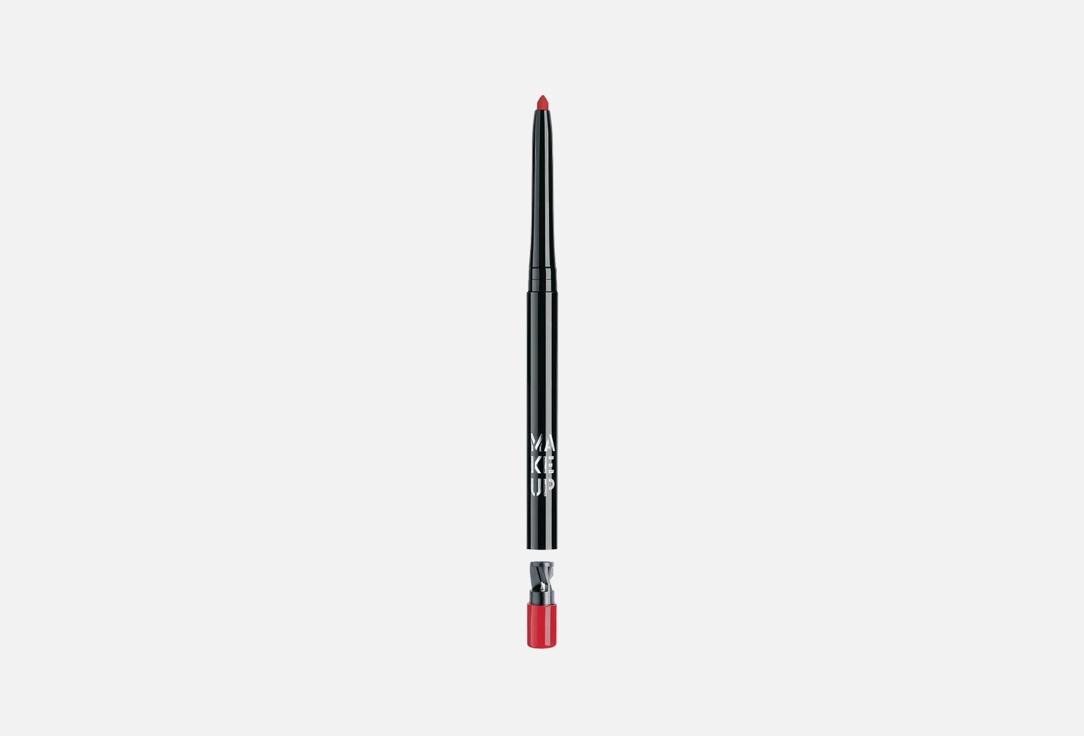 High precision lip liner. Цвет: 65, Сладкая вишня