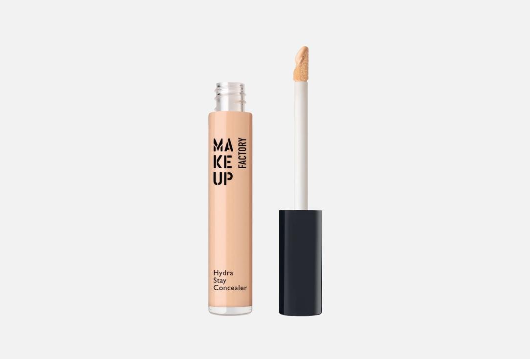 Hydra stay concealer. Цвет: 20, Светлый абрикосовый