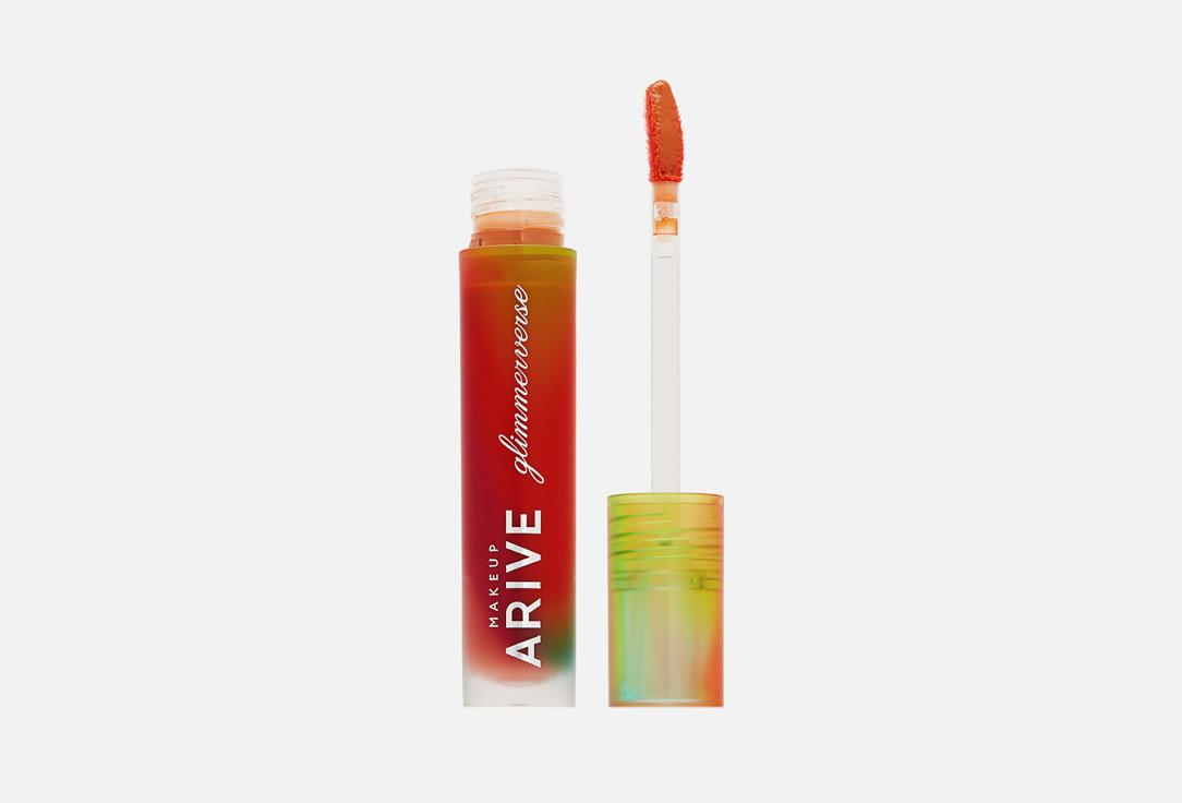 Glimmerverse Thirst Aid Lip Gelee. Цвет: 01, Apricot Cooler