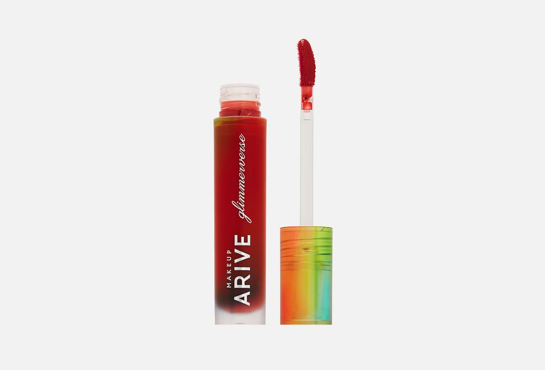 Glimmerverse Thirst Aid Lip Gelee. Цвет: 06, Cherry Fizz