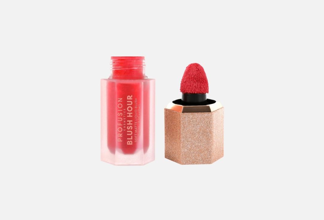 Blush hour bellini liquid blush. Цвет: Paloma