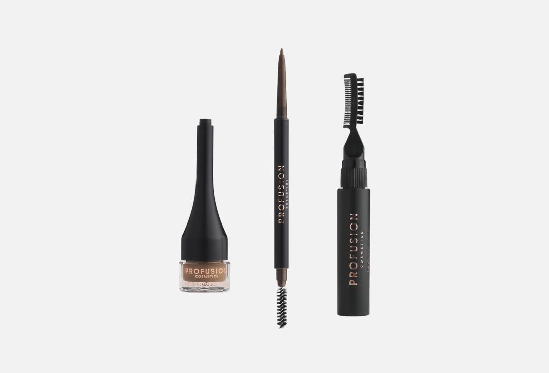 Ultimate brow sculpt. Цвет: Dark brown