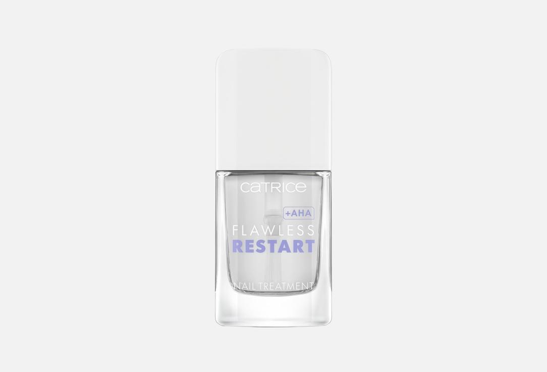 Flawless Restart Nail Treatment. Цвет: Прозрачный