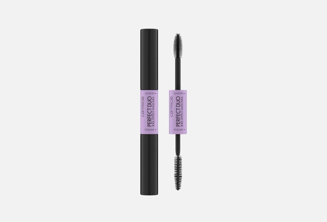 Perfect Duo XXL Effect Mascara. Цвет: Прозрачный