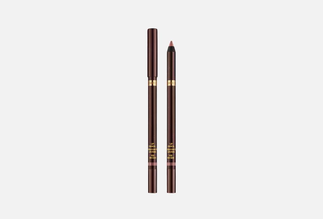 Runway Lip Pencil. Цвет: 102, Resee