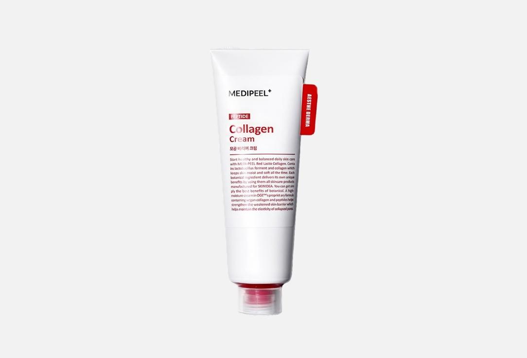 Red Lacto Collagen Barrier Cream. 80 г