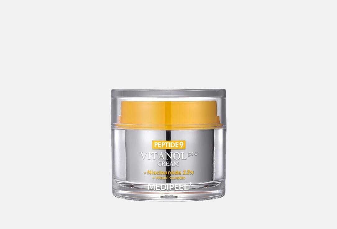 Peptide 9 Vitanol PRO Cream. 50 г