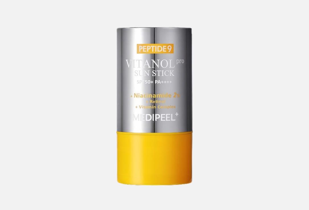 Peptide 9 Vitanol Sun Stick PRO. 23 г