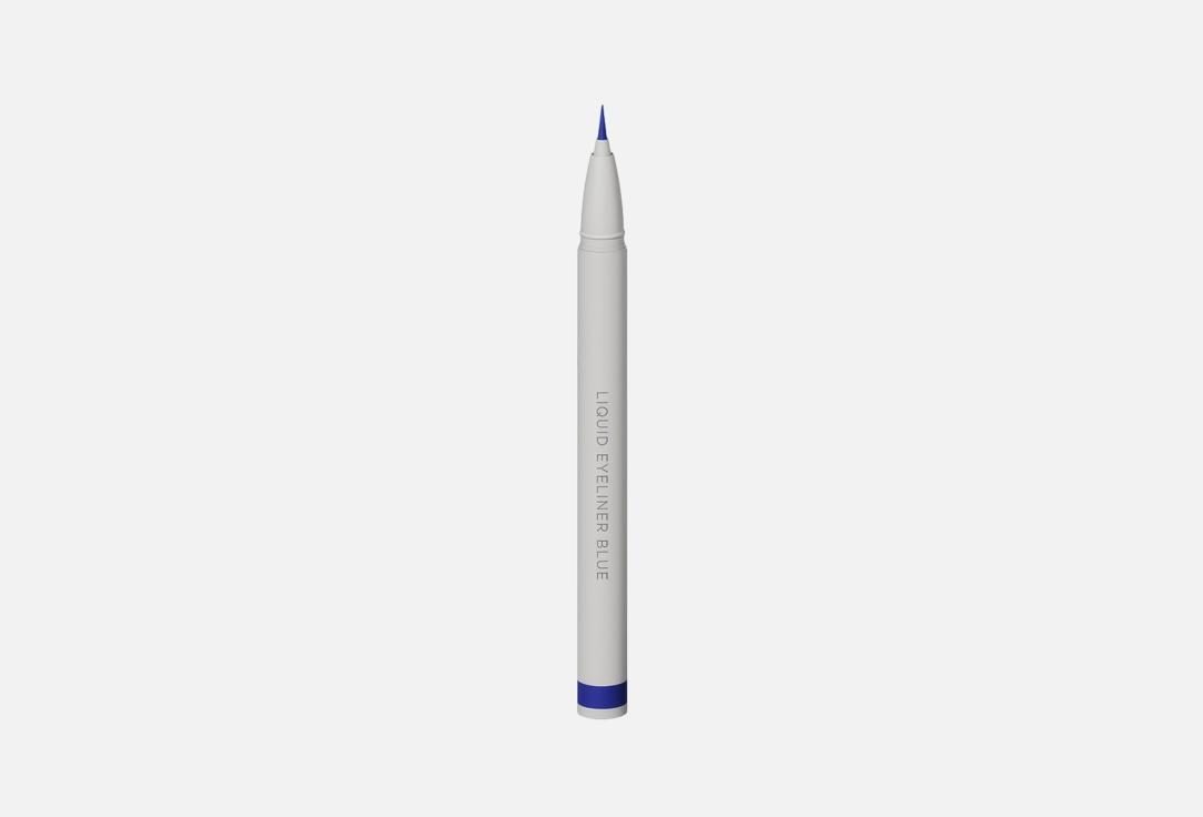 Eyeliner. Цвет: dark blue