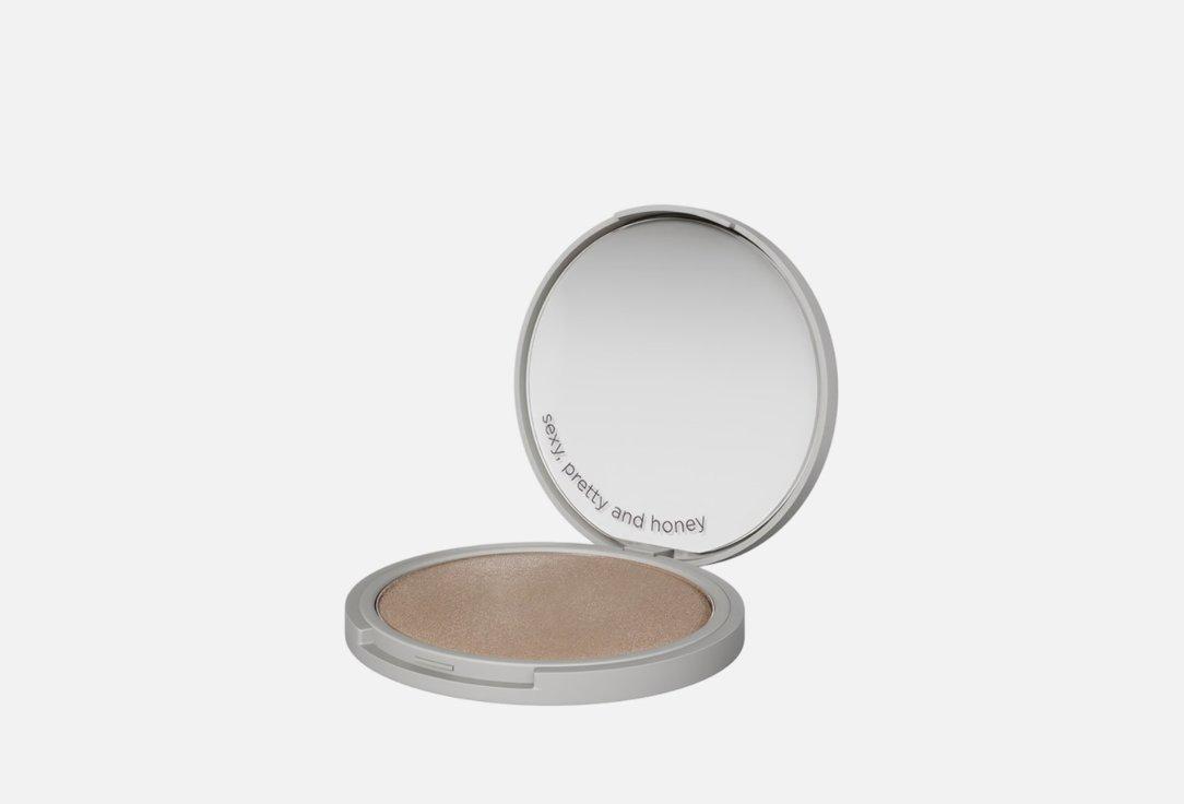 Сompact highlighter. Цвет: 02