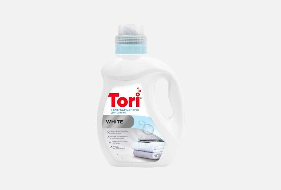 Tori | White. 1 л