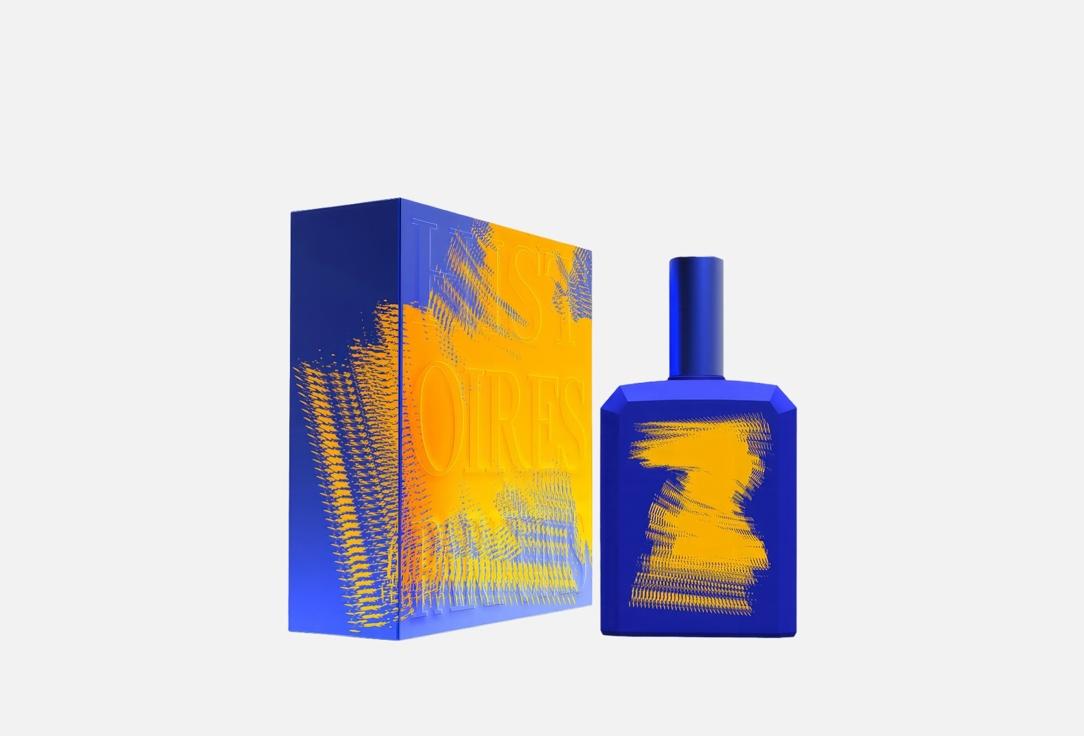 Histoires de Parfums | This is not a blue bottle. 115 мл