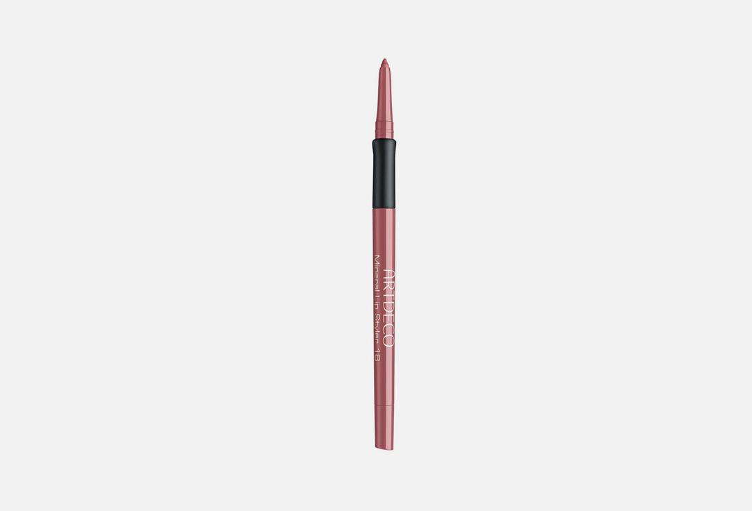 Mineral Lip Styler. Цвет: 18