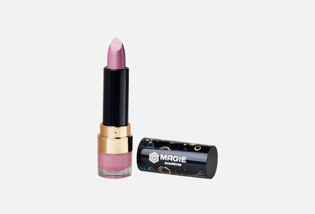 Lipstick with moisturizing effect. Цвет: 16, Pink silk