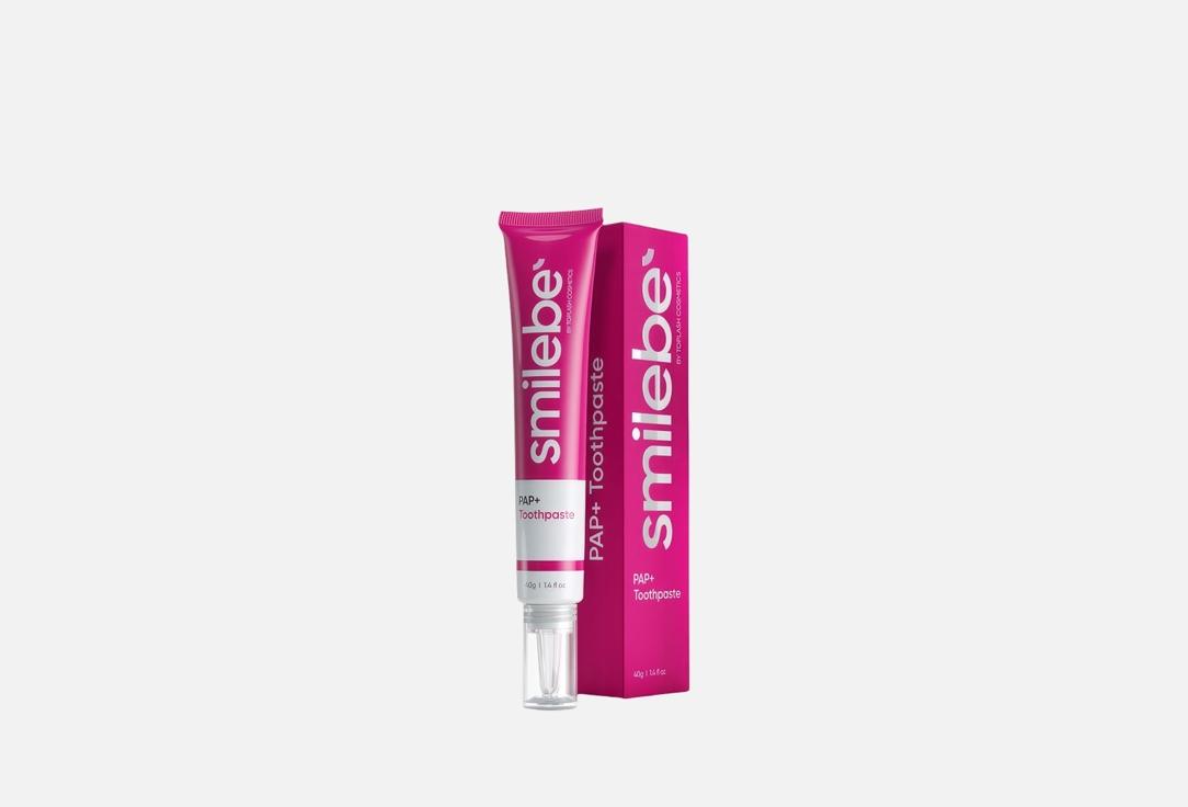 Smilebe | Whitening. 40 мл