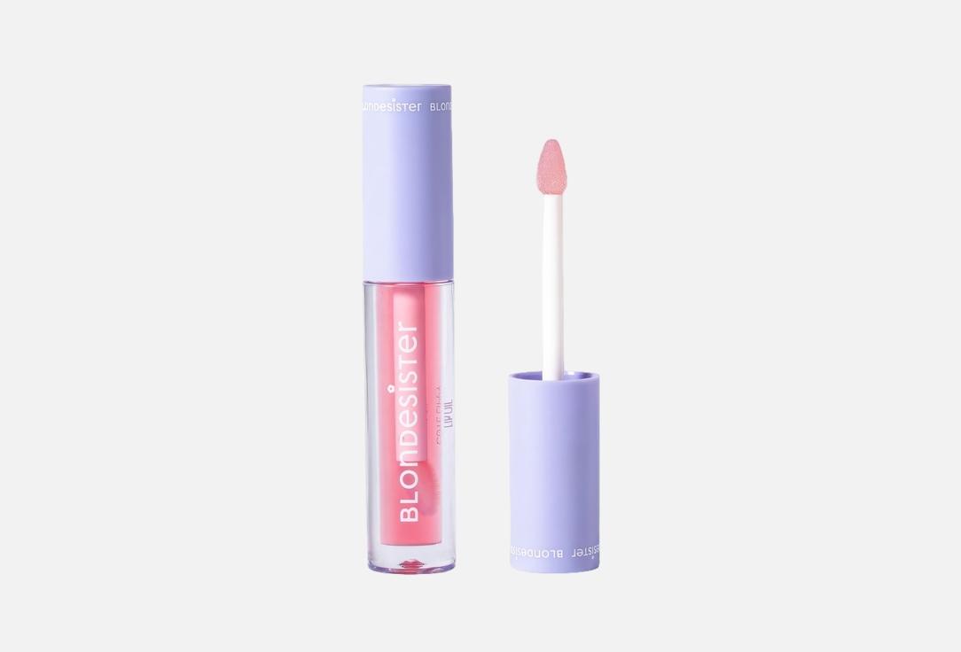 cute lippy 3 in 1. Цвет: 01, Coconut