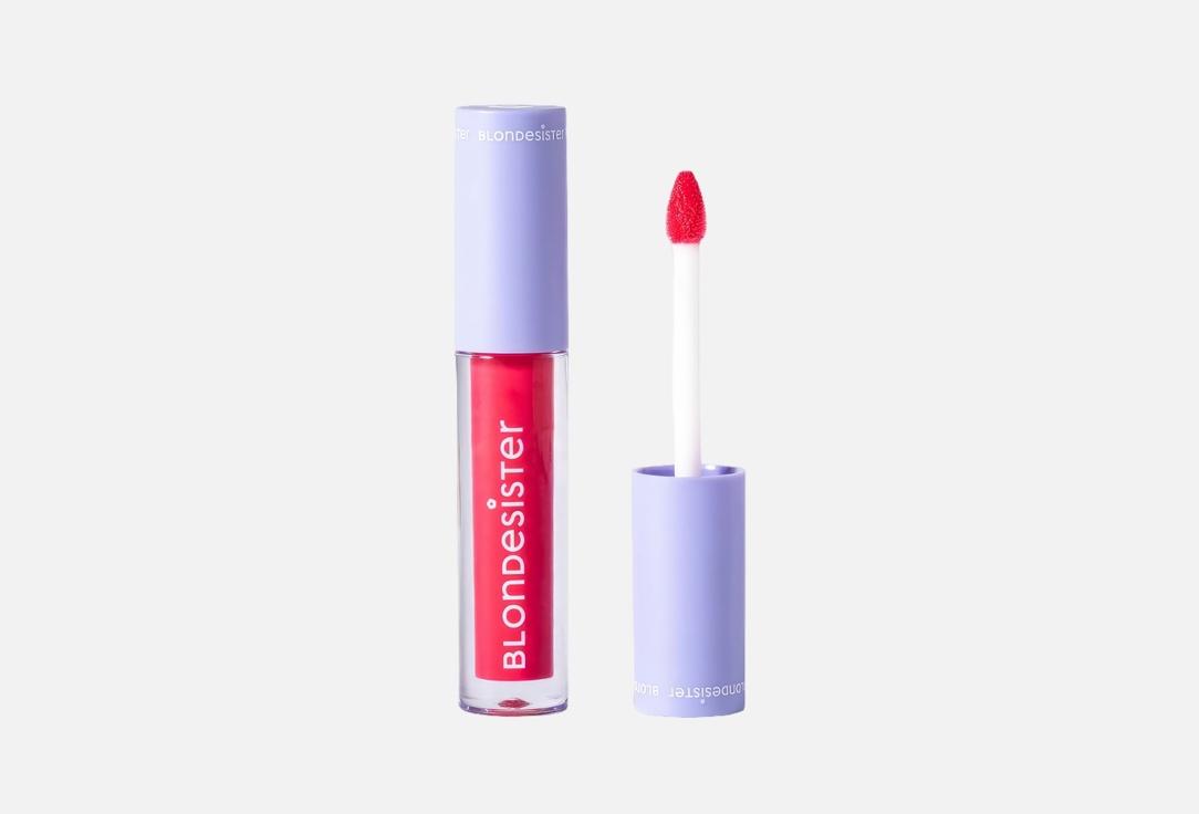 sweet gloss tinted 2 in 1. Цвет: 03, Cherry pie