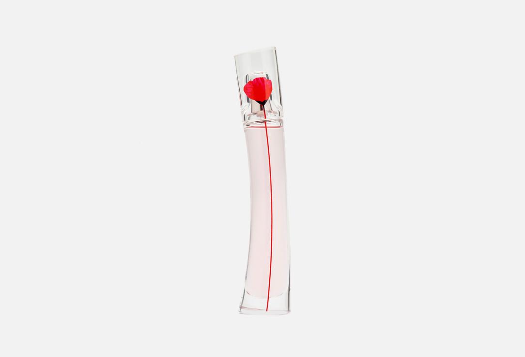 flower by kenzo poppy bouquet. 30 мл