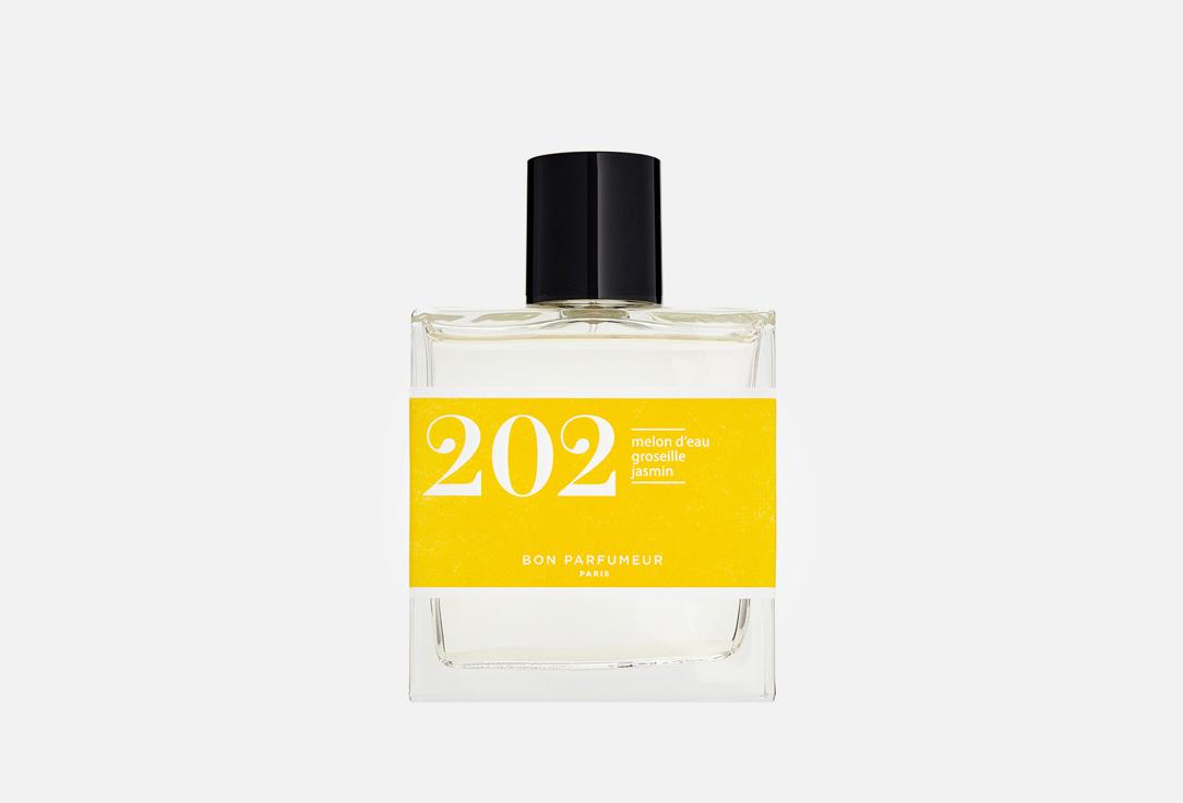 202 – melon d’eau, groseille, jasmin. Цвет: