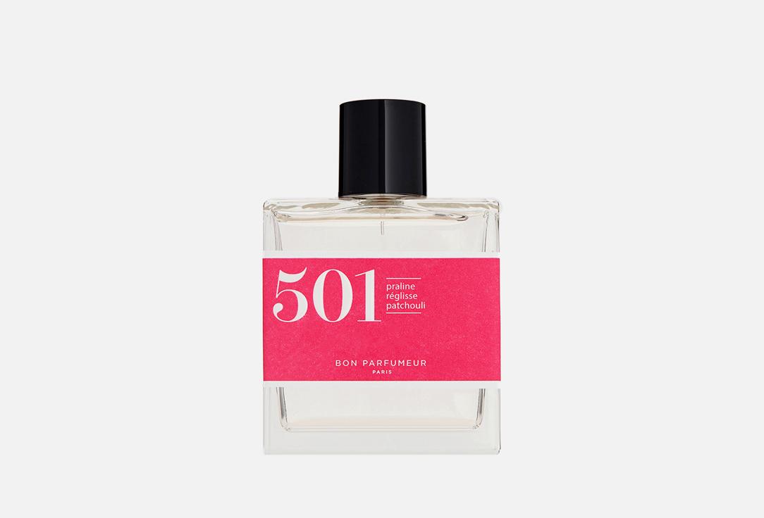 Bon Parfumeur Paris! | 501 – praline, réglisse, patchouli. Цвет: