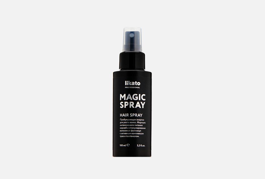 Spray for hair growth. 100 мл