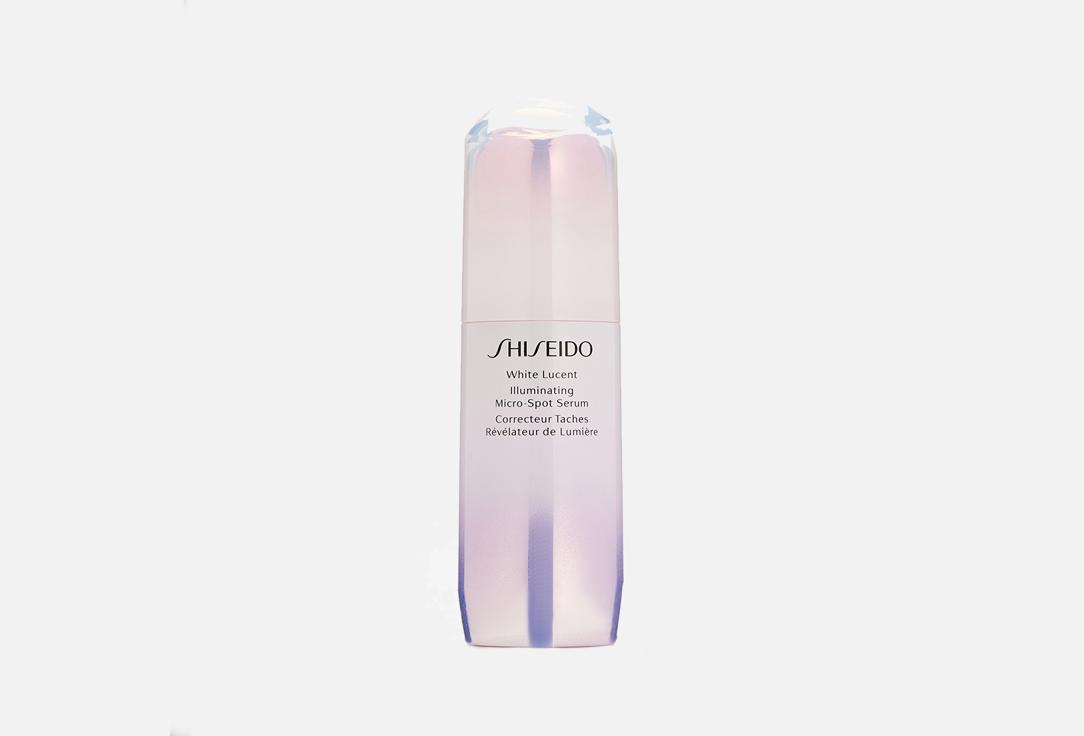 WHITE LUCENT ILLUMINATING MICRO-SPOT SERUM. 30 мл