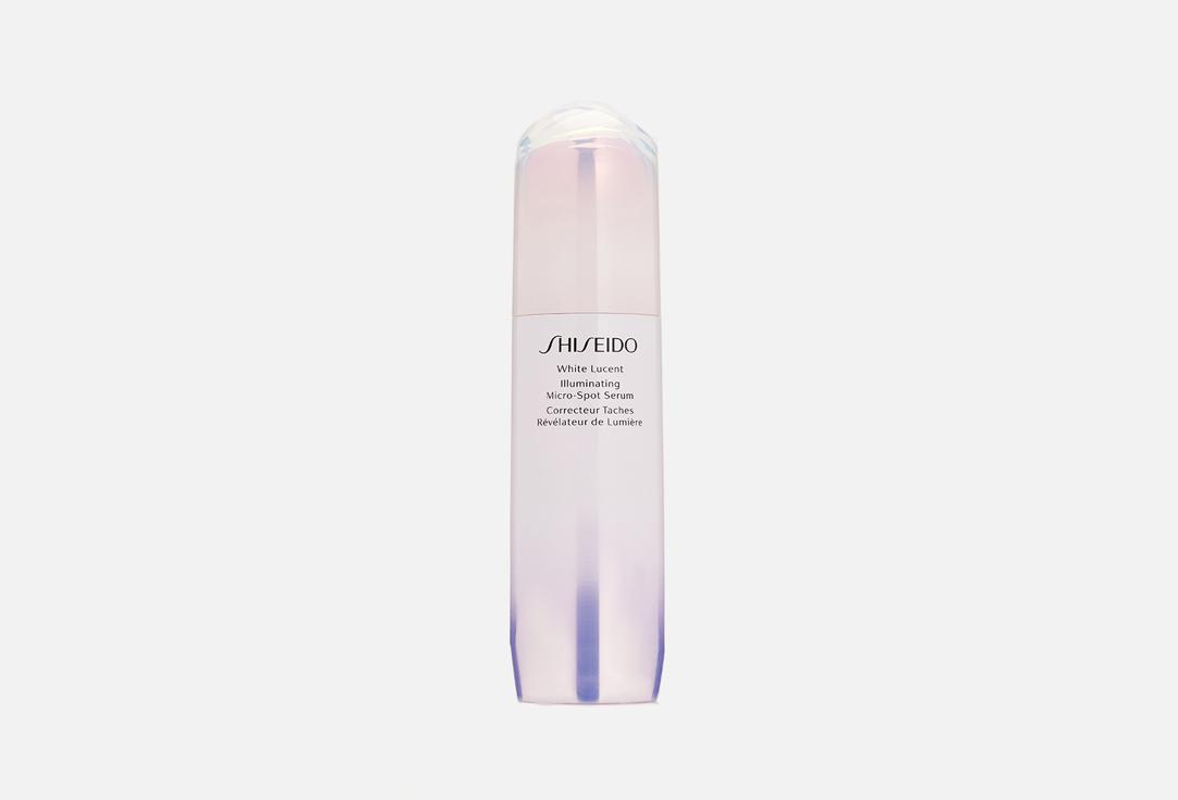 WHITE LUCENT ILLUMINATING MICRO-SPOT SERUM. 50 мл