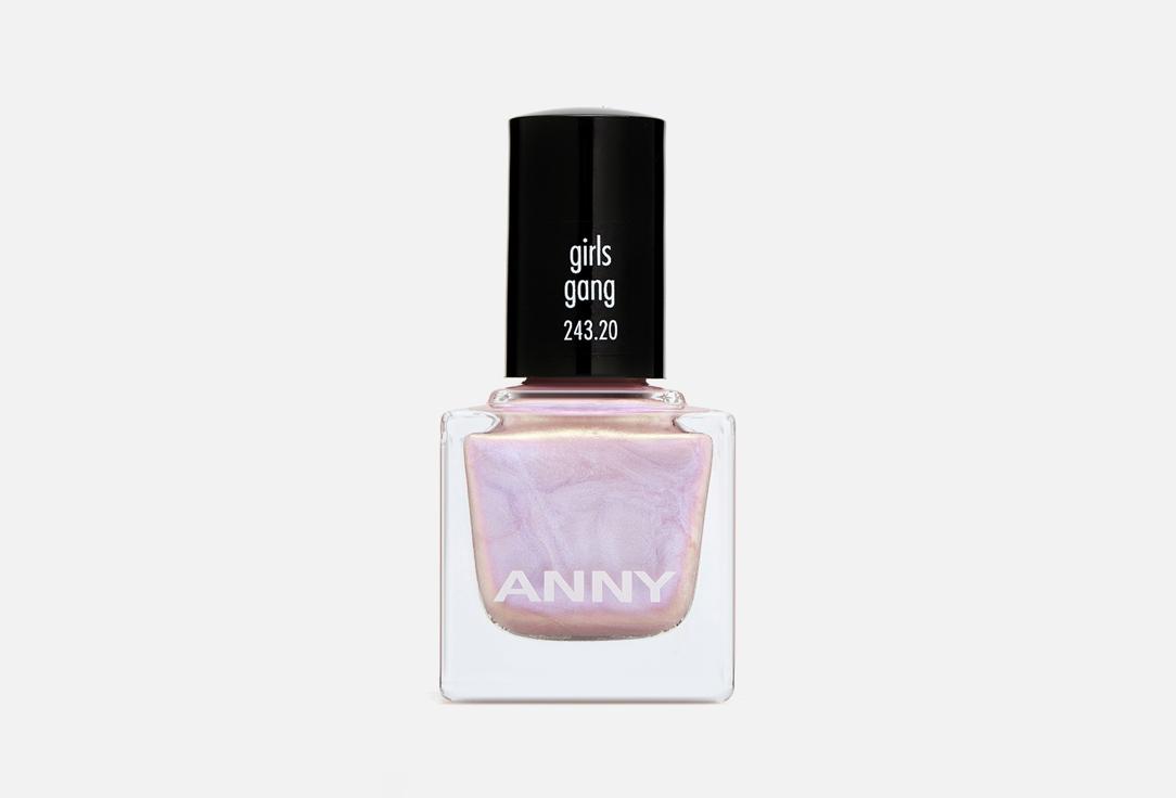 Nail Polish. Цвет: 243.2