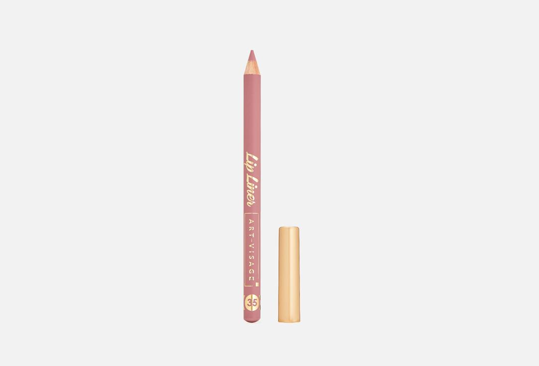 Lip Liner. Цвет: 35