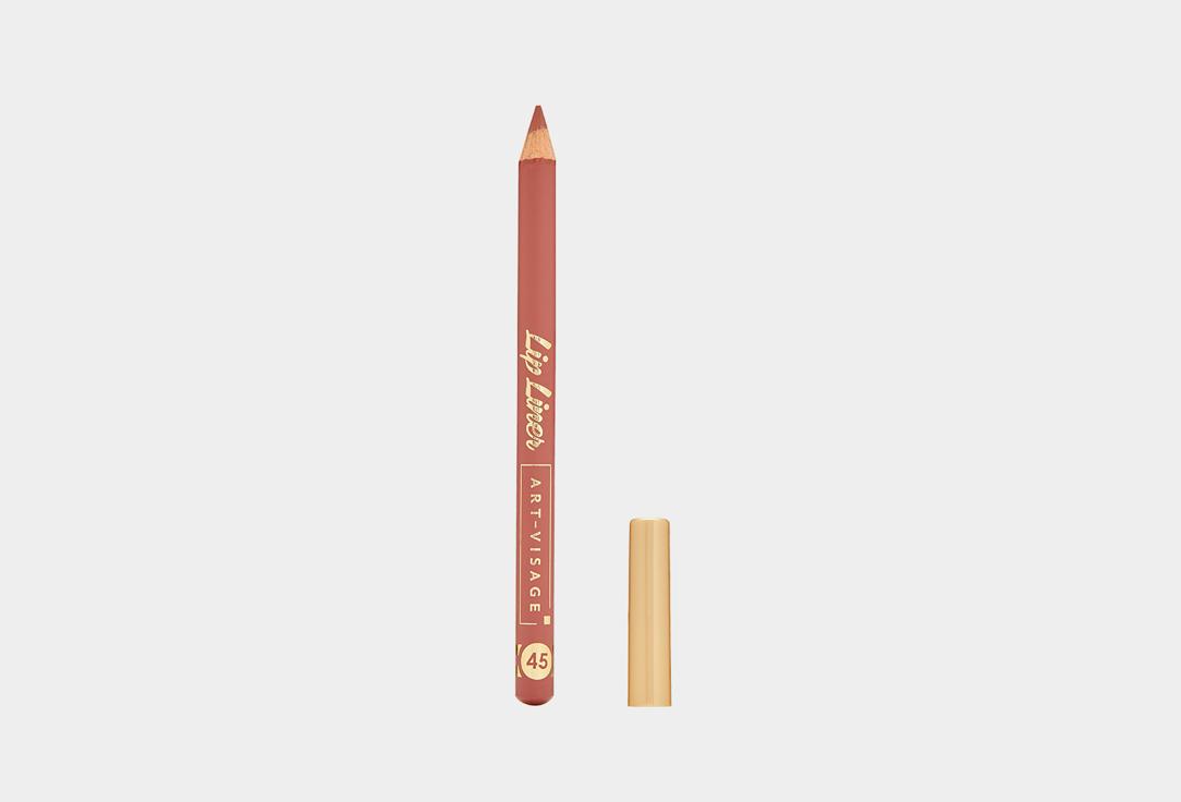 Lip Liner. Цвет: 45