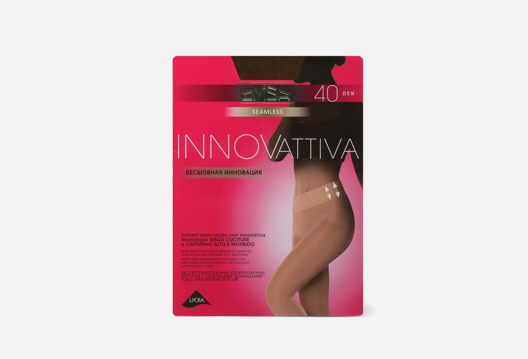 Innovattiva Lola, 40 den. Цвет: Lola