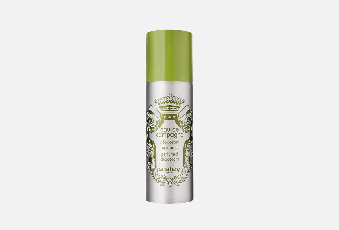 Eau de Campagne deodorant. 150 мл